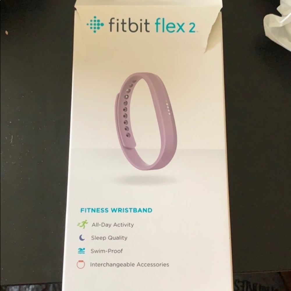 Fitbit Flex 2